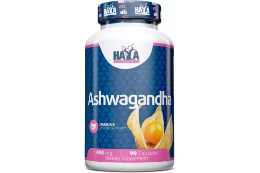 Ashwagandha 450 mg - 90 капс